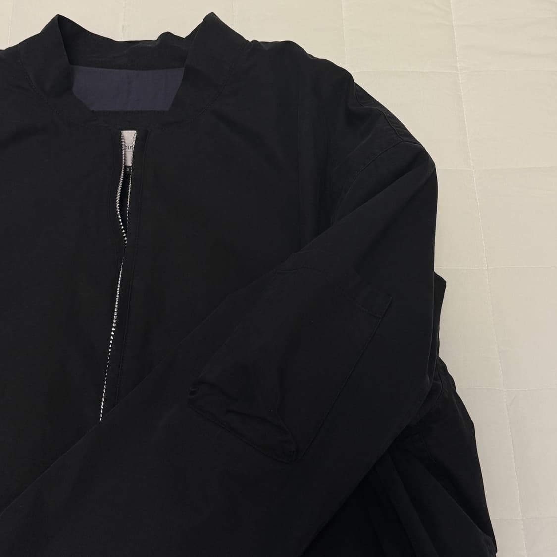 해칭룸 헤비 플라이트 자켓 상품이미지4