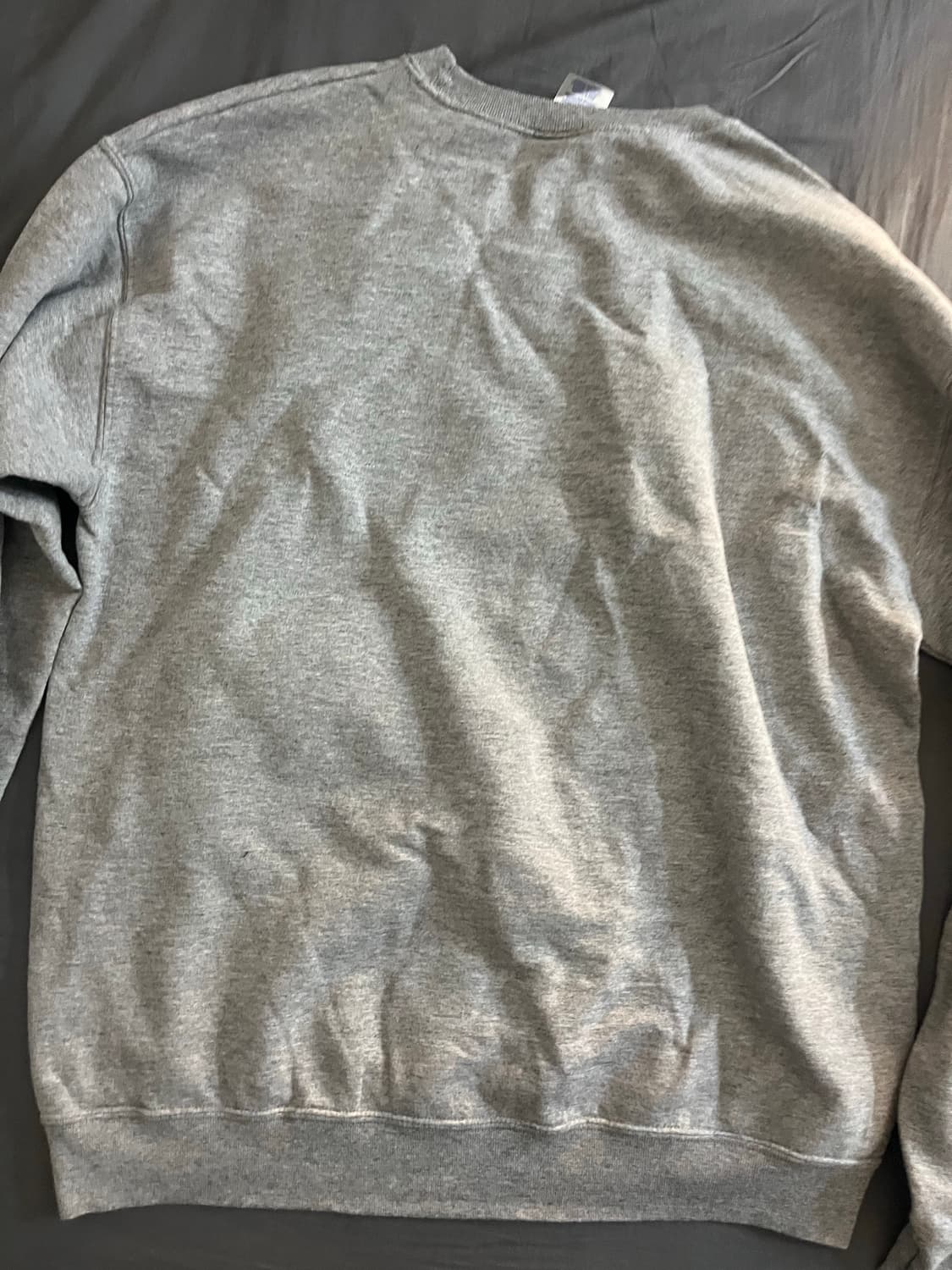 빈티지 나사 스웻셔츠 상품이미지2