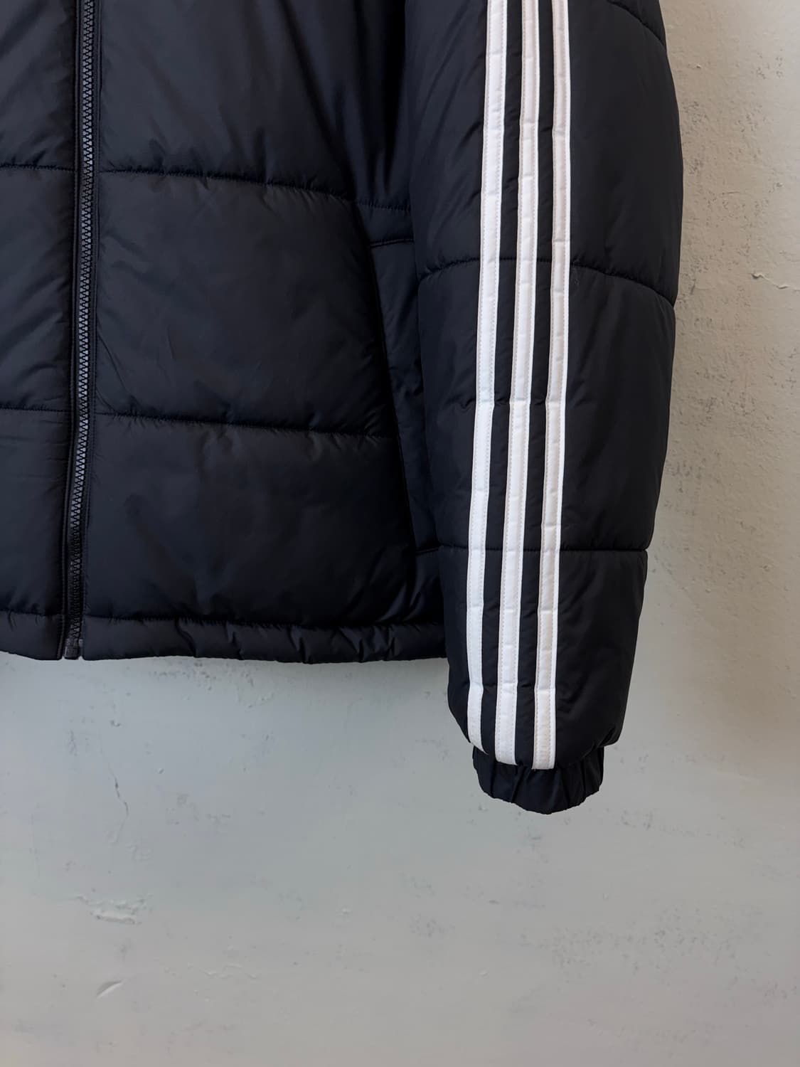아디다스 아디컬러 리버시블 후드 패딩 상품이미지8