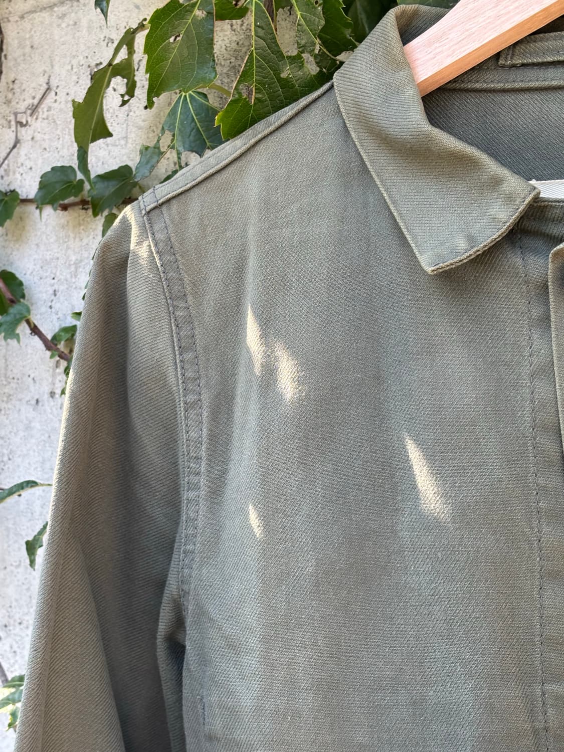Zucca Travail French Work Jacket 상품이미지8