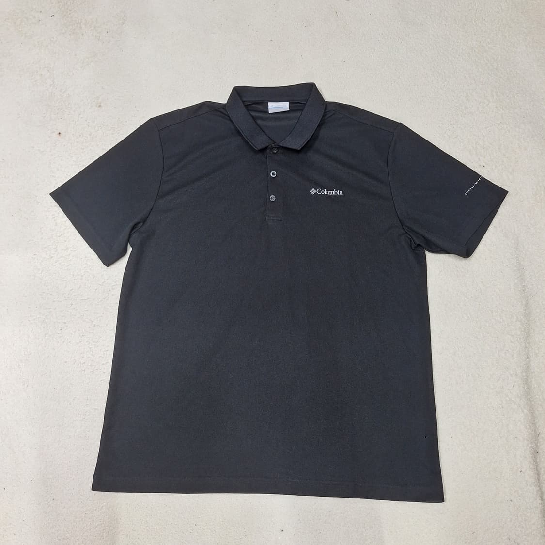 콜롬비아  쿨티셔츠2XL 상품이미지1