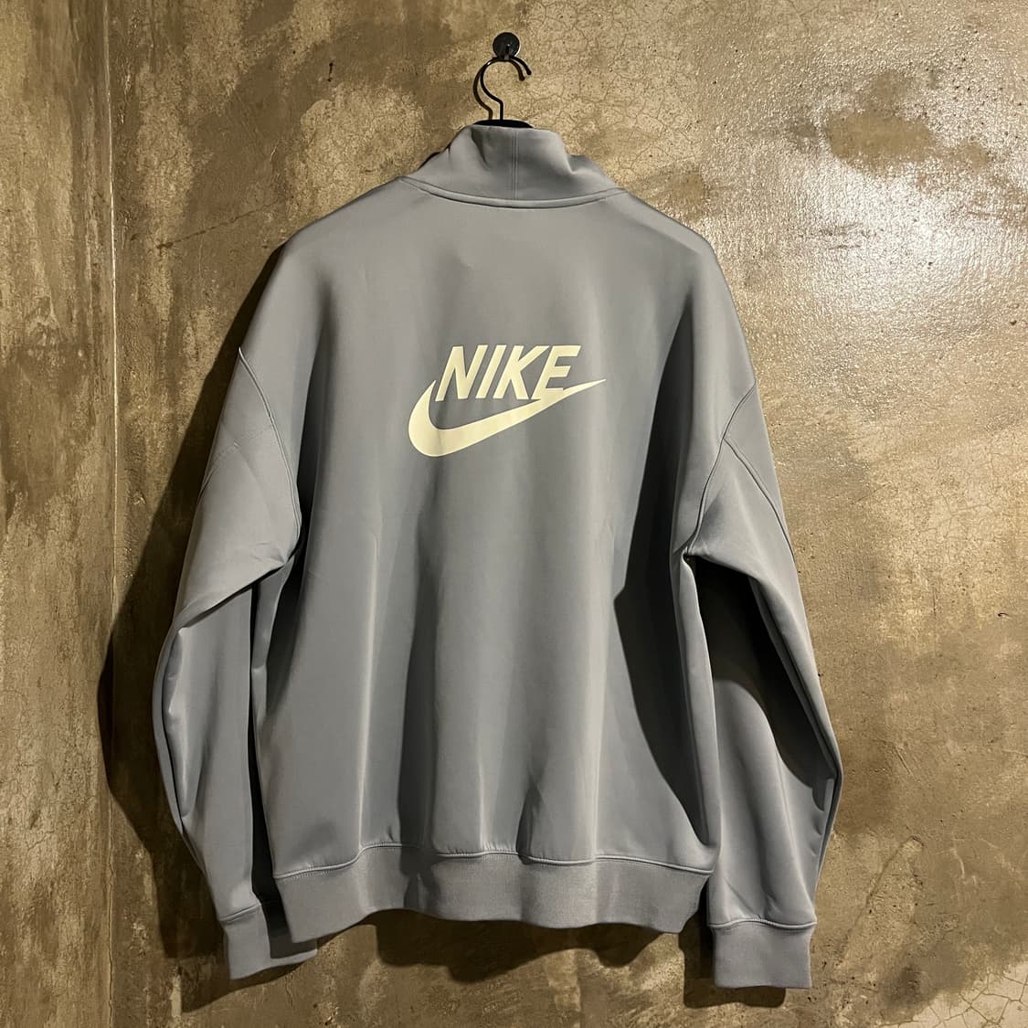 나이키 반집업 맨투맨 상품이미지4