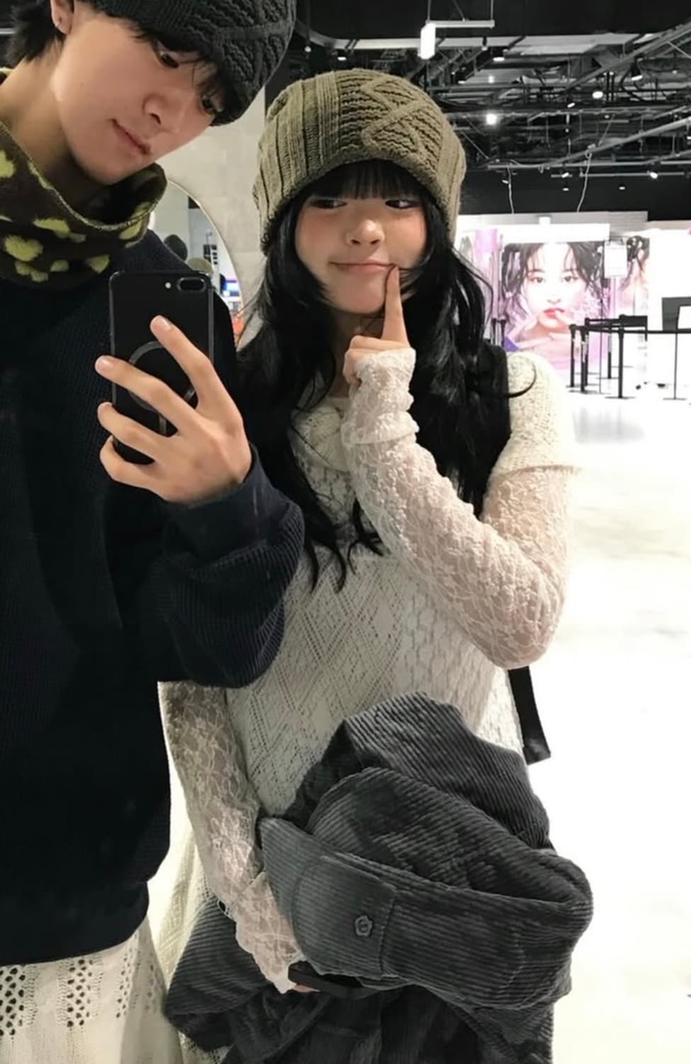 텐시즈 페어리 원피스 세트 상품이미지4