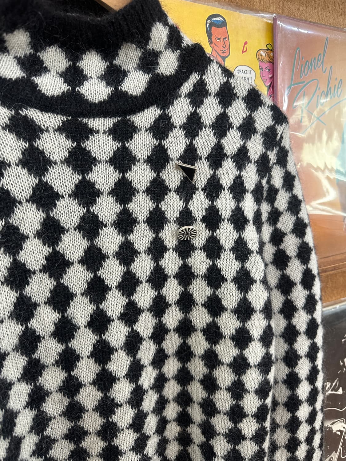 SAINT LAURENT 상품이미지3