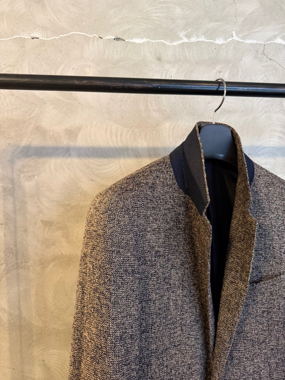 타임옴므 테일러드 자켓 100 상품이미지5