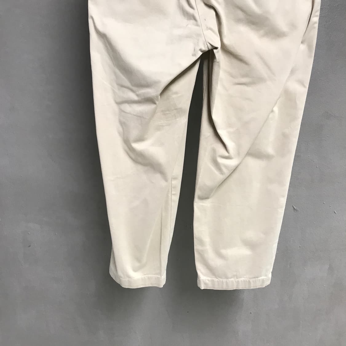 폴로 랄프로렌 베이지 치노 팬츠 34/30 상품이미지3