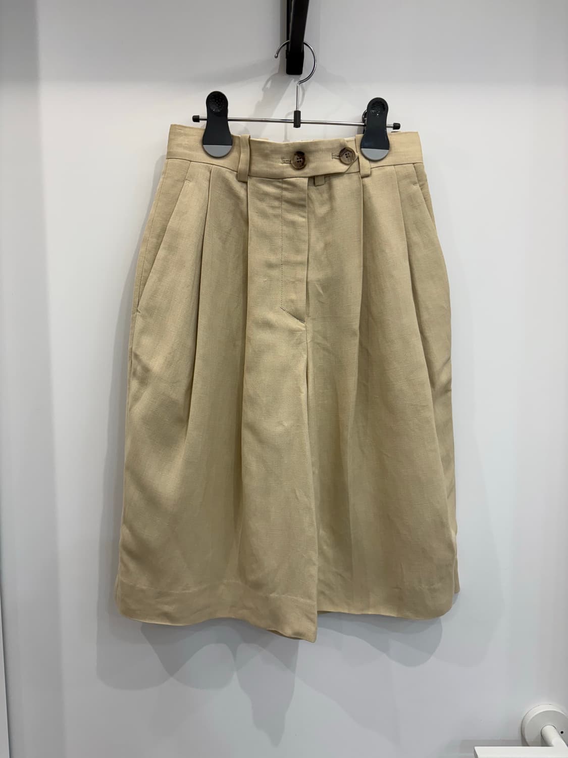 코스 반바지(1회착용) 상품이미지1