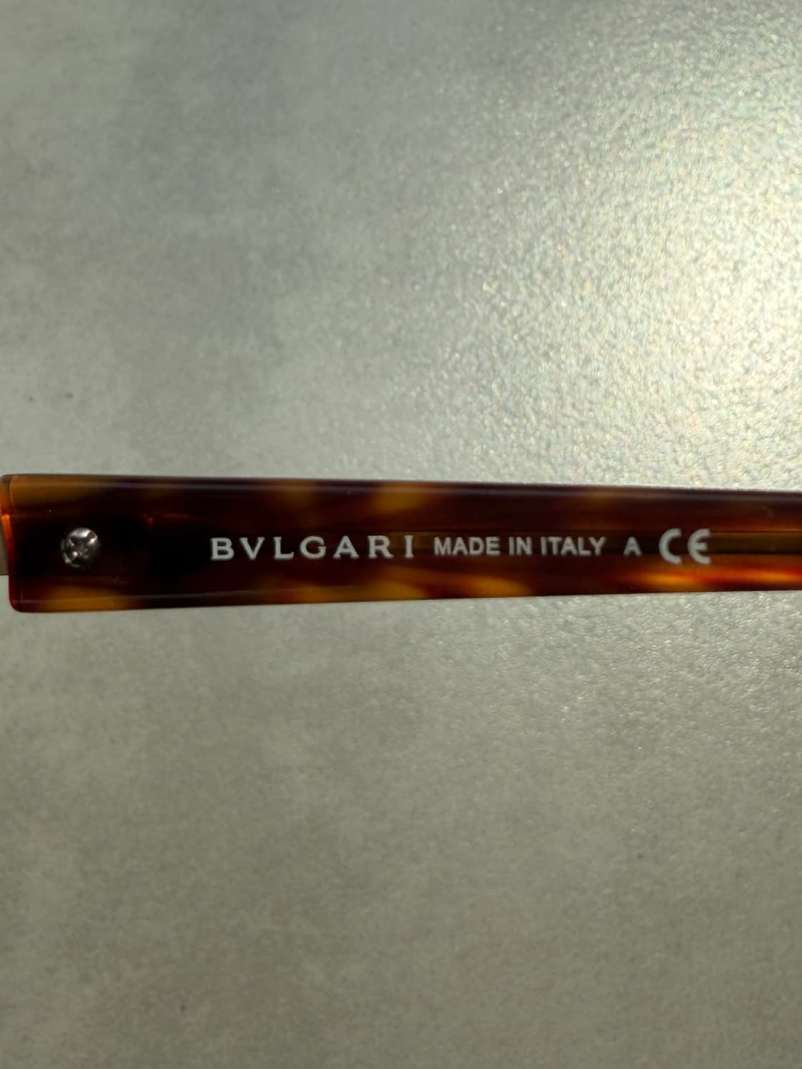 BVLGARI 선글라스 6060-B 상품이미지4