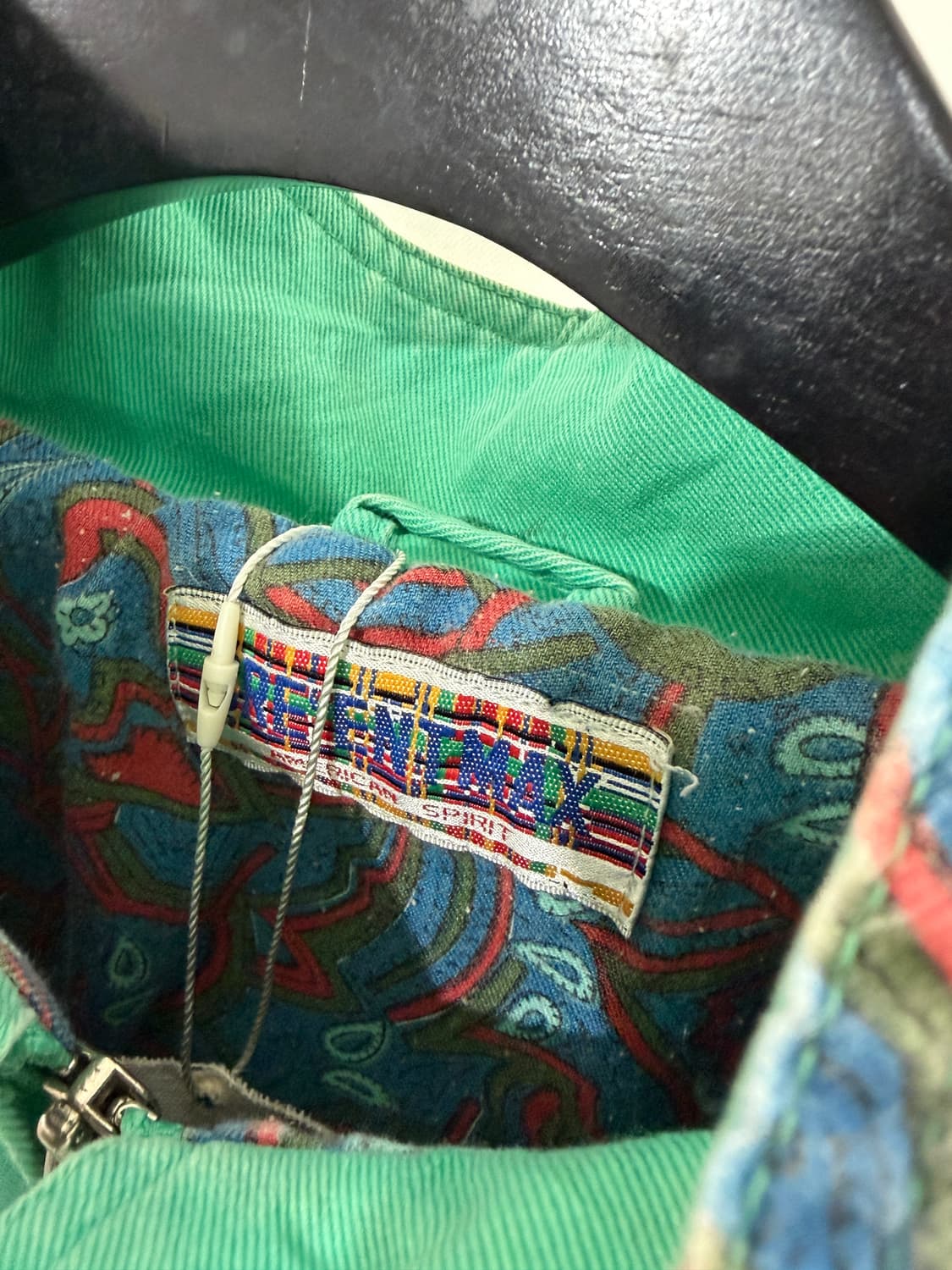 CREENTMAX jacket 상품이미지6