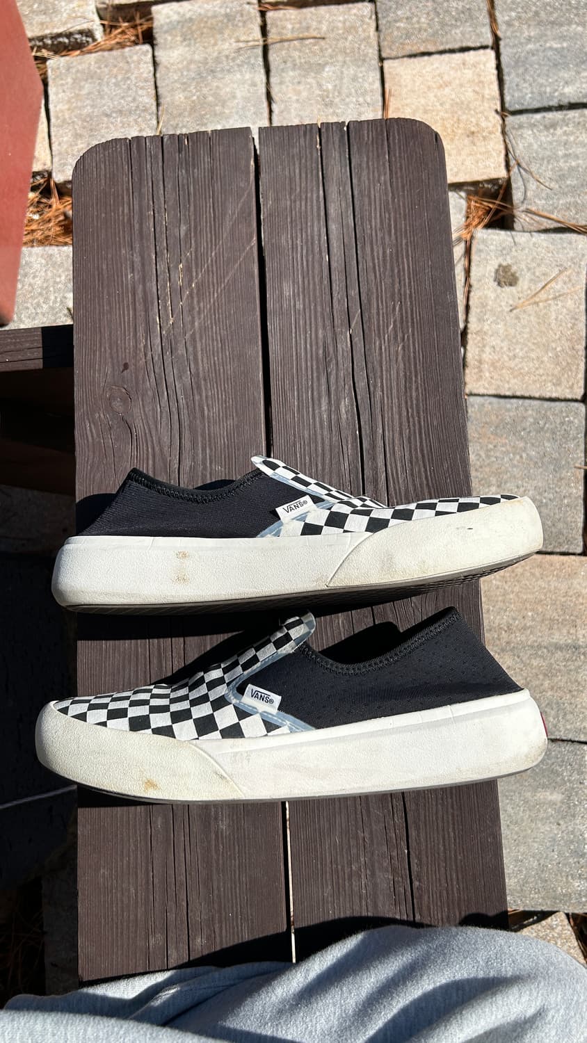 반스 컴피쿠시 원 상품이미지4