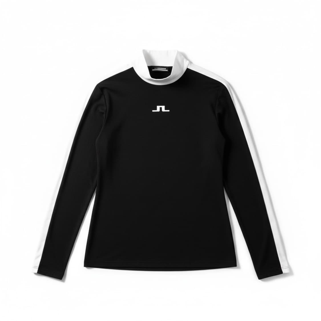 제이린드버그 블랙 롱슬리브 L 상품이미지1