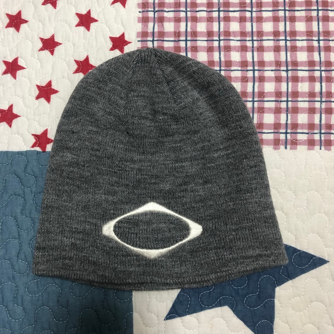 미스치프 롬버스 비니  상품이미지1