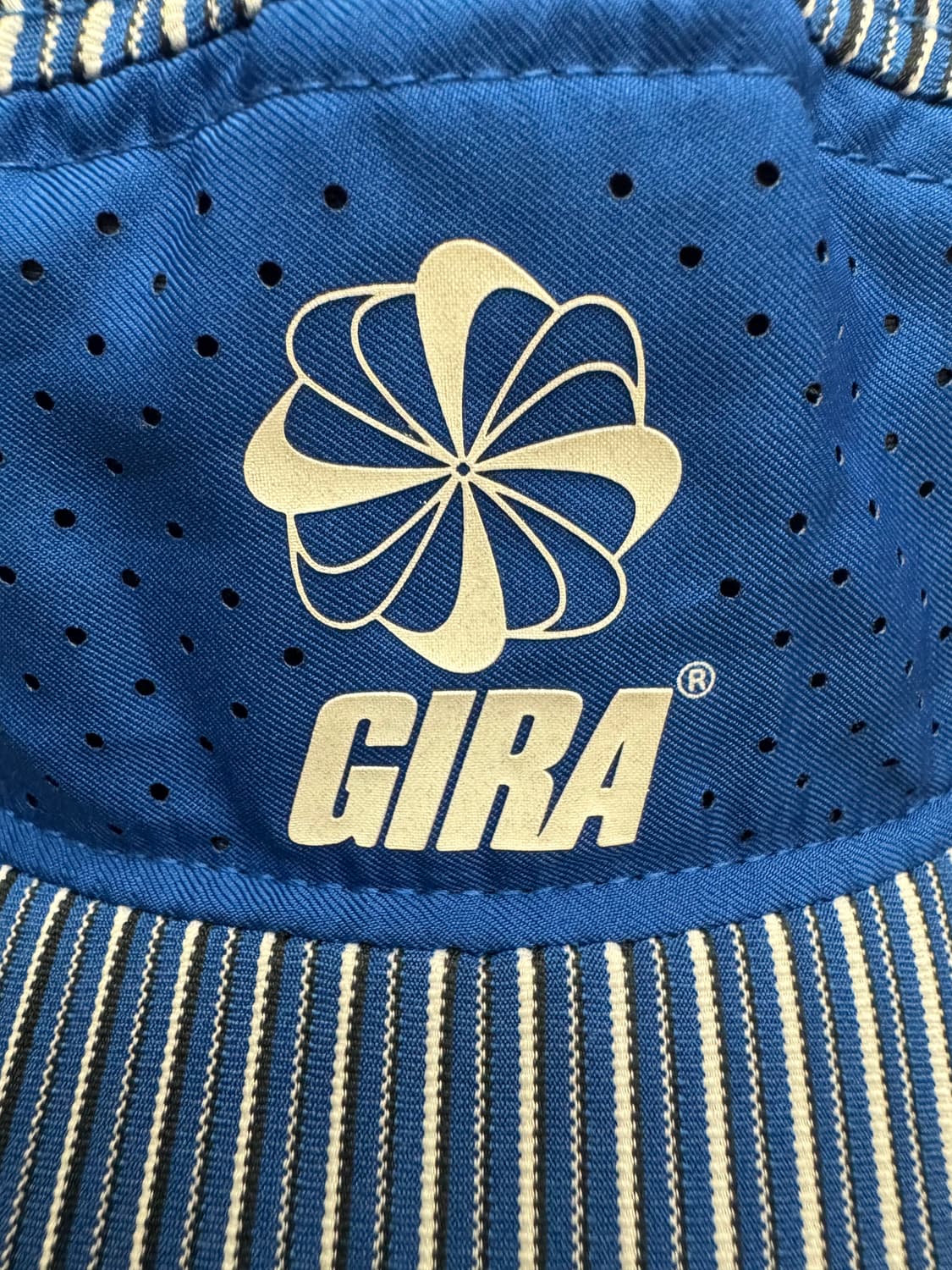 [OS] 언더커버 x 나이키 갸쿠소우 GIRA 런닝캡 블루   상품이미지5