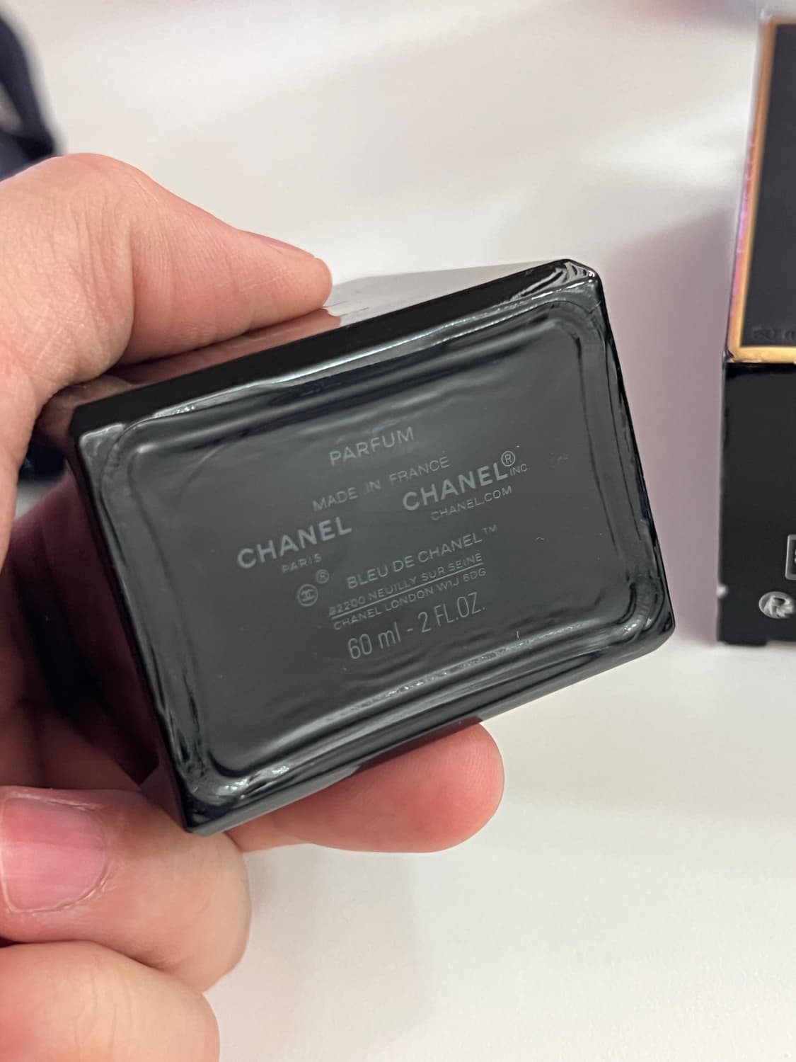 블루드 샤넬 상품이미지6