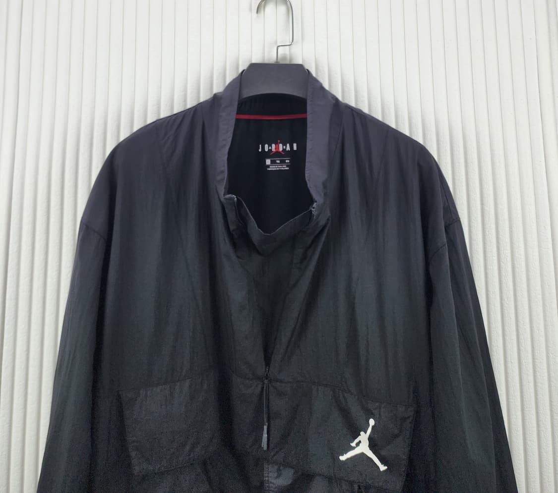 [XL]나이키 조던 23 엔지니어드 아노락 자켓 상품이미지4