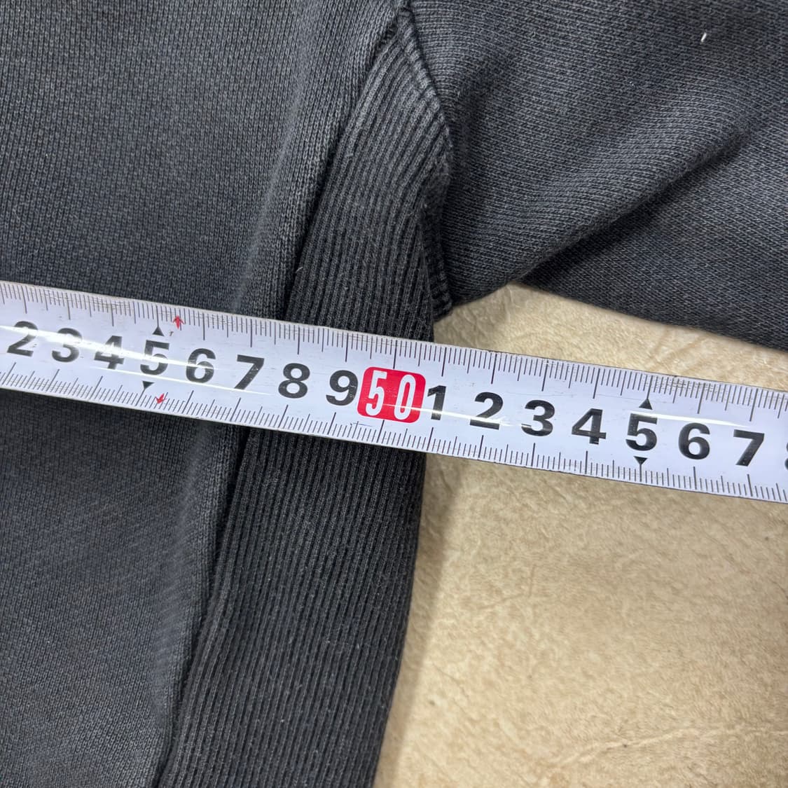 아디다스 스몰로고 삼선 후드티 상품이미지5