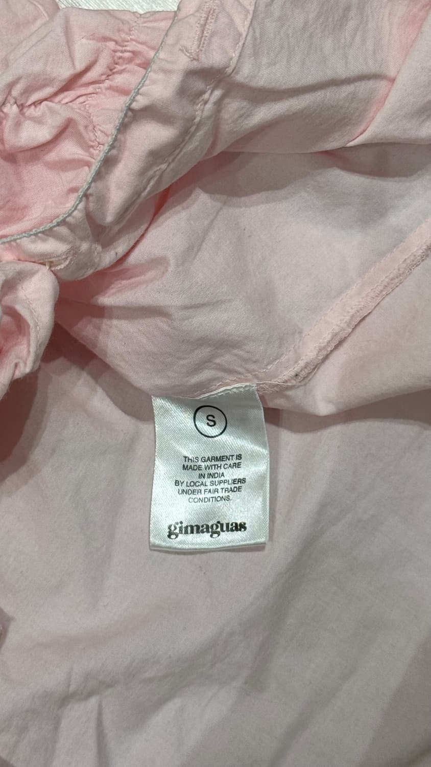 기마구아스 셔츠s 상품이미지6