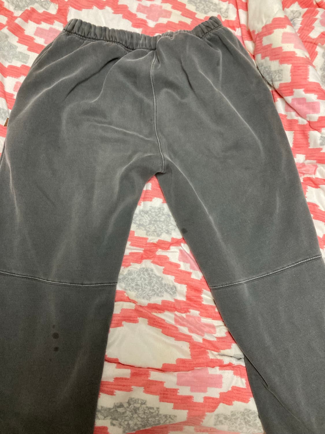 아이앱 스튜디오 피그먼트 셋업 츄리닝! 먼저사시는분 임자~ 상품이미지7