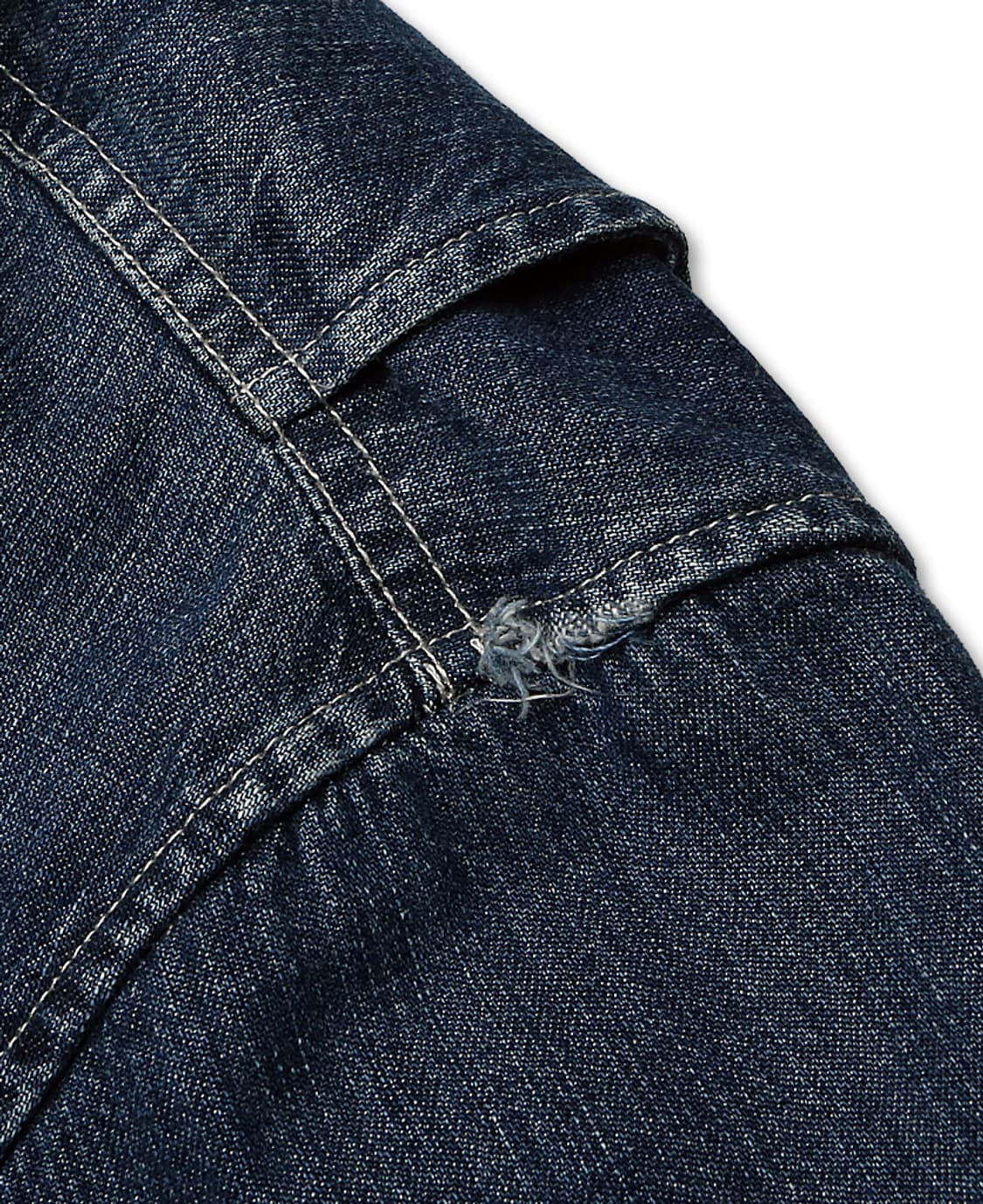 브릴라 퍼 일 구스토 [Brilla Per Il Gusto] 데님 퍼티그 상품이미지9