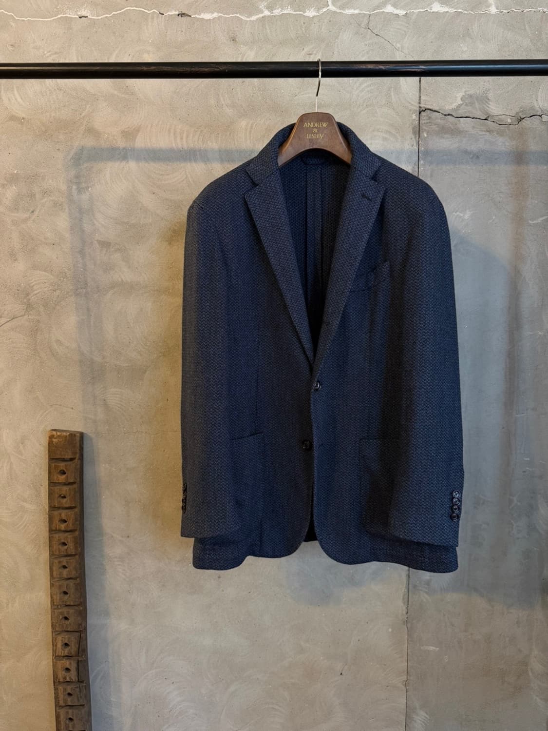 빨질레리 트위드 자켓 100 상품이미지9