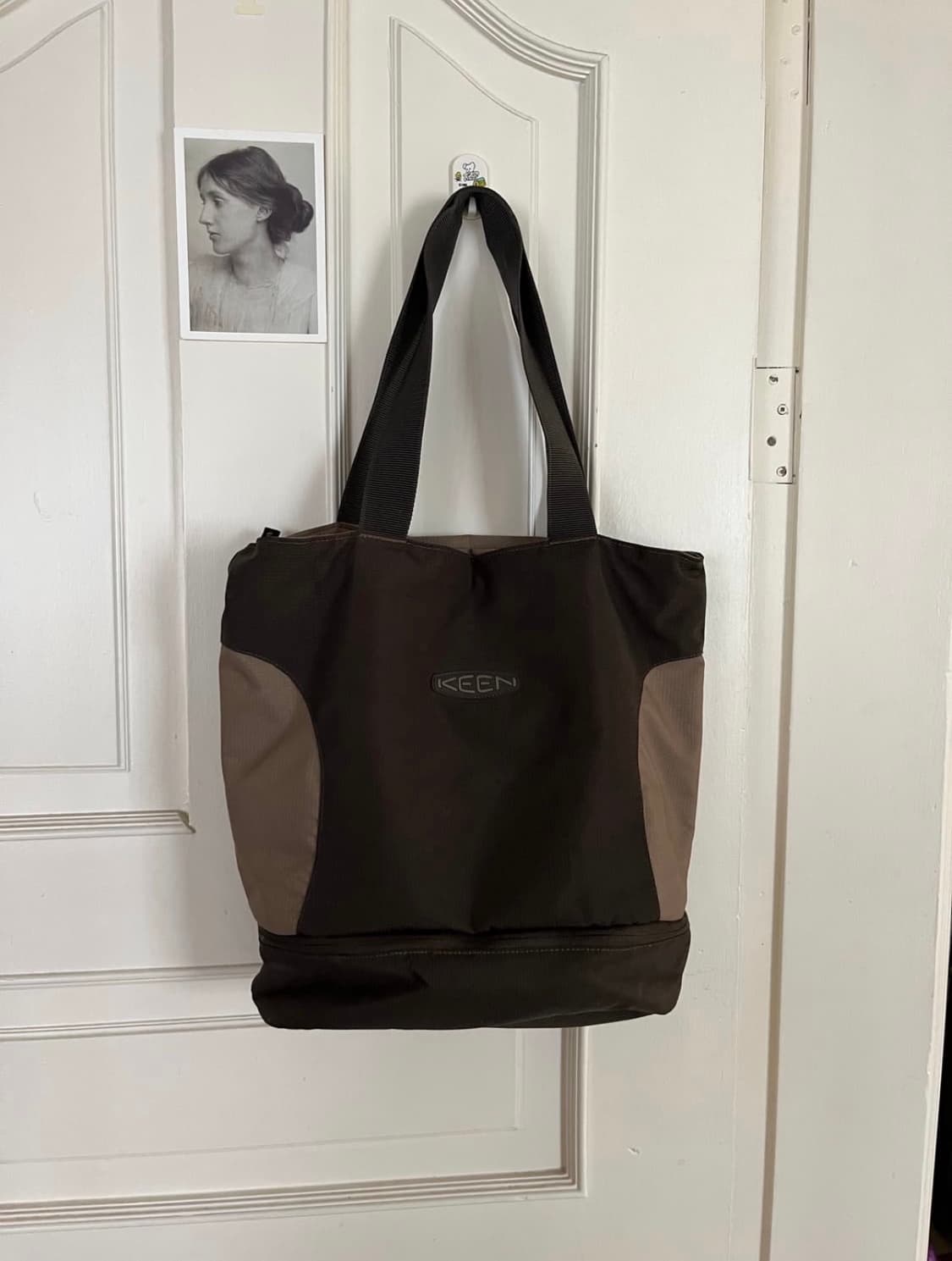 Keen 숄더백 상품이미지1