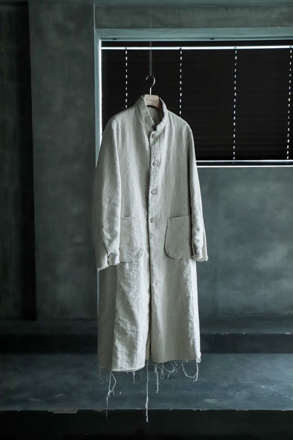 [2] LCBX x xoi.kos Atelier coat 상품이미지1