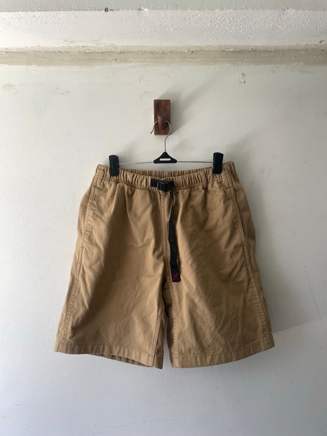 Vintage Gramicci Shorts 상품이미지1