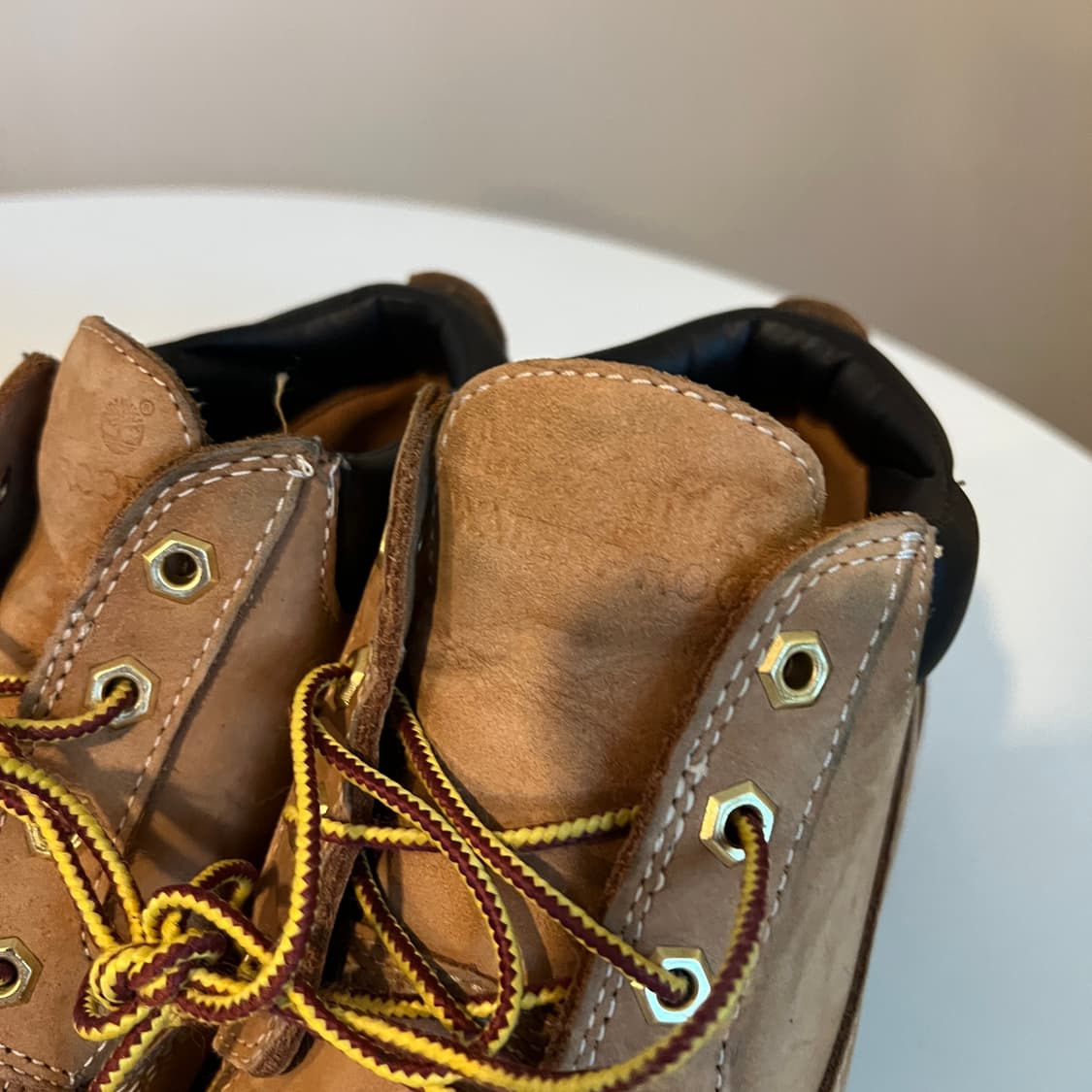 팀버랜드 프리미엄 워터프루프 추카 부츠  상품이미지6