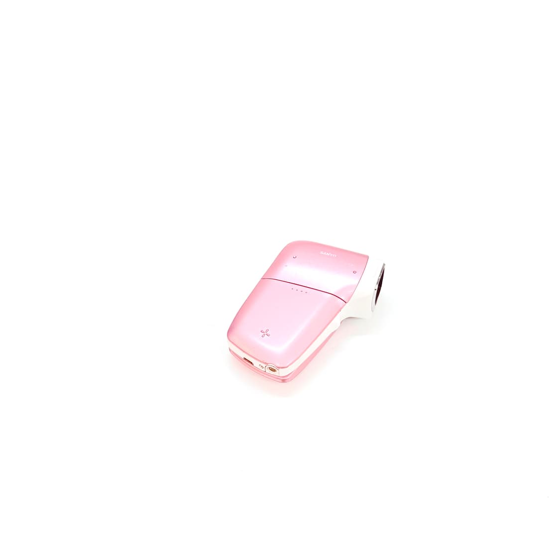 딸기우유&초희귀!) Sanyo Xacti CG9 디카 카메라 캠코더 상품이미지7