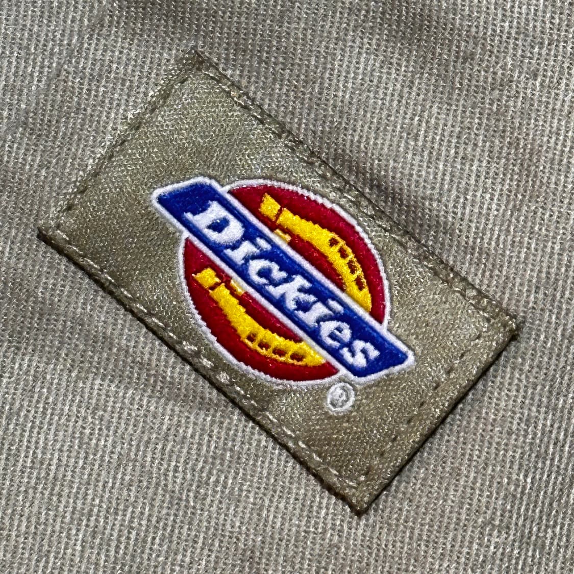 [DICKIES] 디키즈 아메리칸 워크 셔츠 상품이미지2