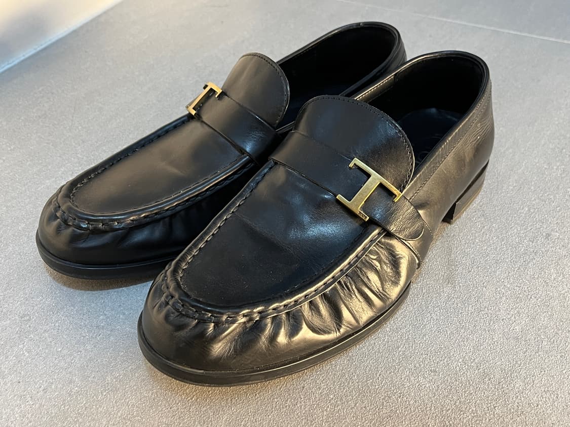 토즈 셔링 로퍼 상품이미지1