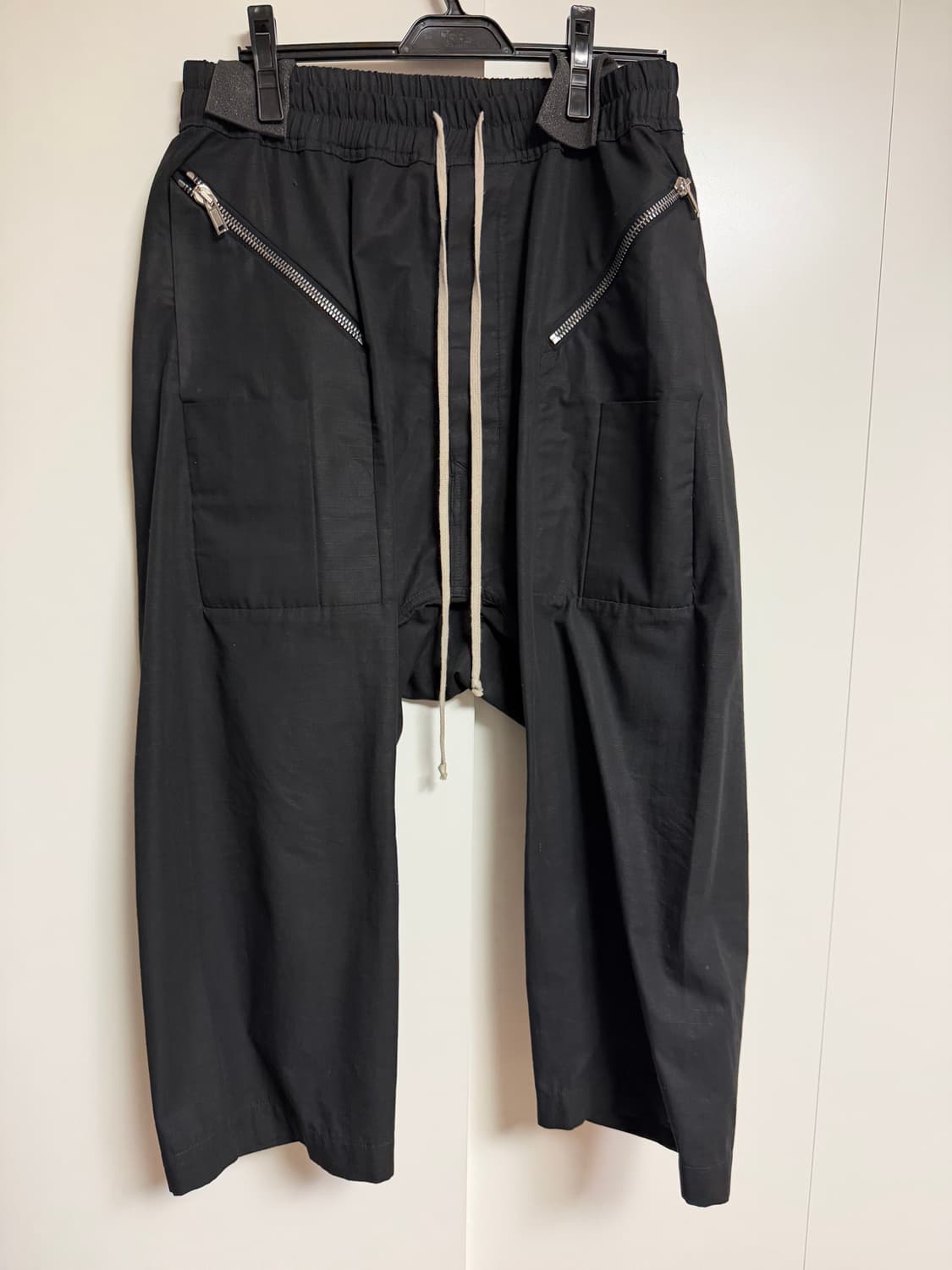 Rick Owens Drkshdow 상품이미지1