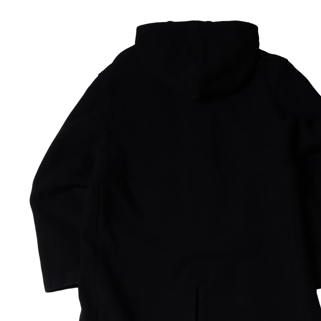 요지 야마모토 90's Yohji Yamamoto Wool Coat 상품이미지6