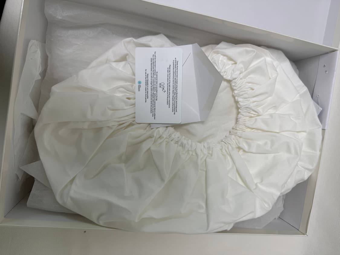 메종 마르지엘라 뉴에볼루션 스니커즈 41 상품이미지6