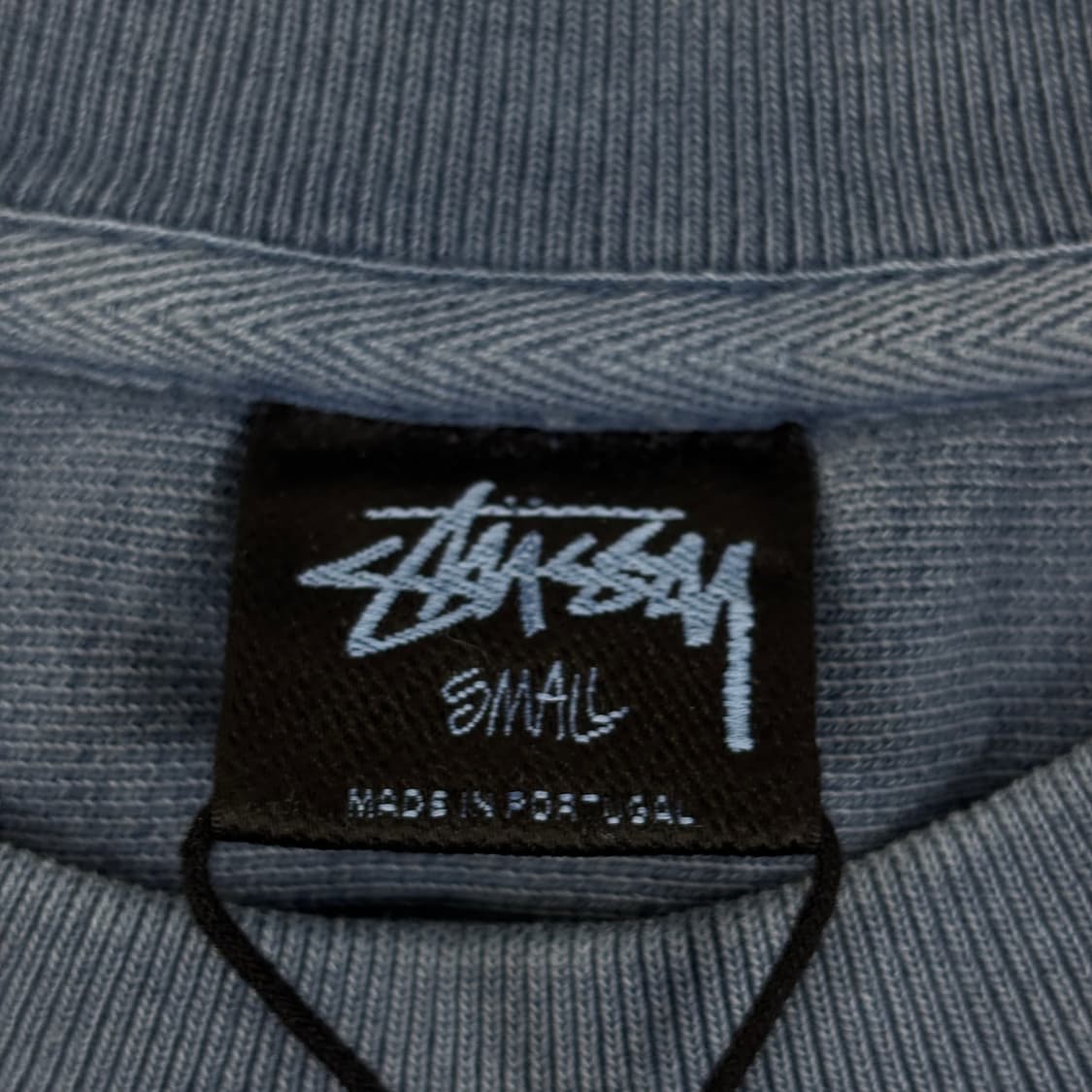 스투시 에잇8볼 맨투맨 상품이미지8