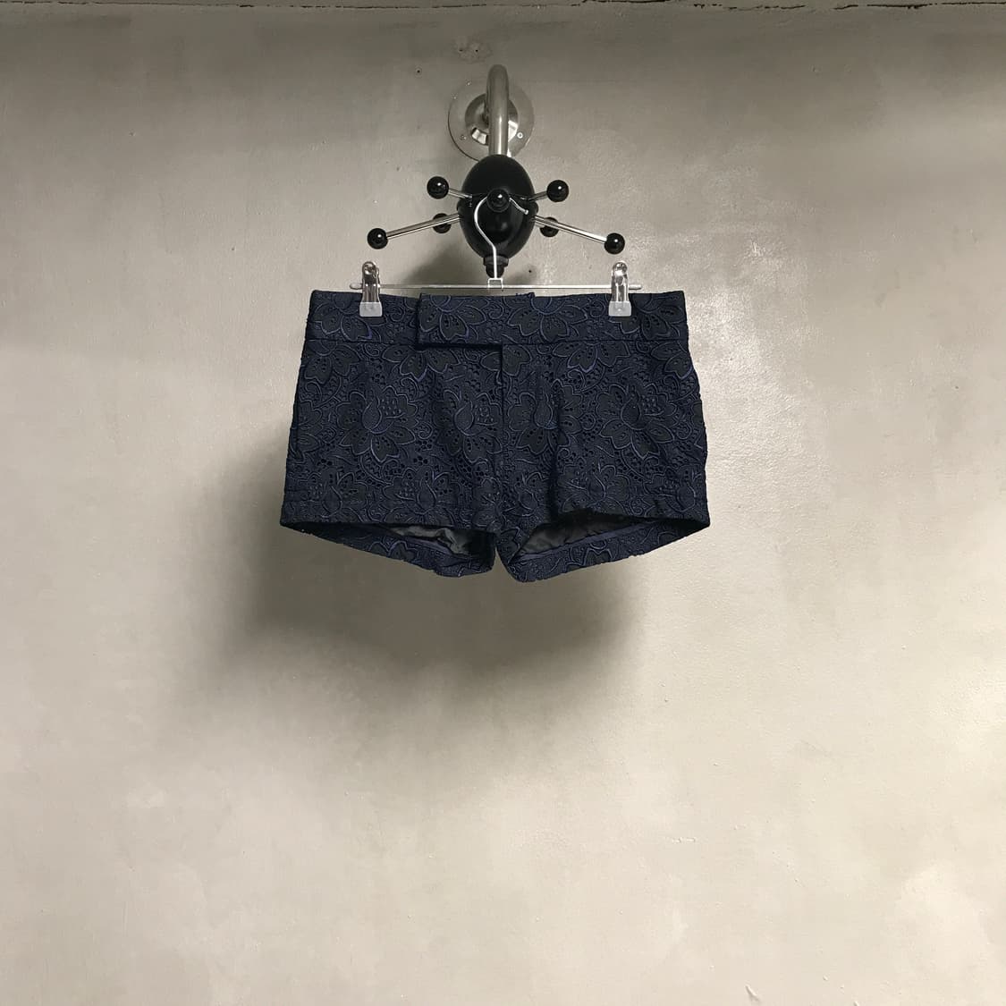 사카이 패턴 반바지 2(W) 상품이미지1