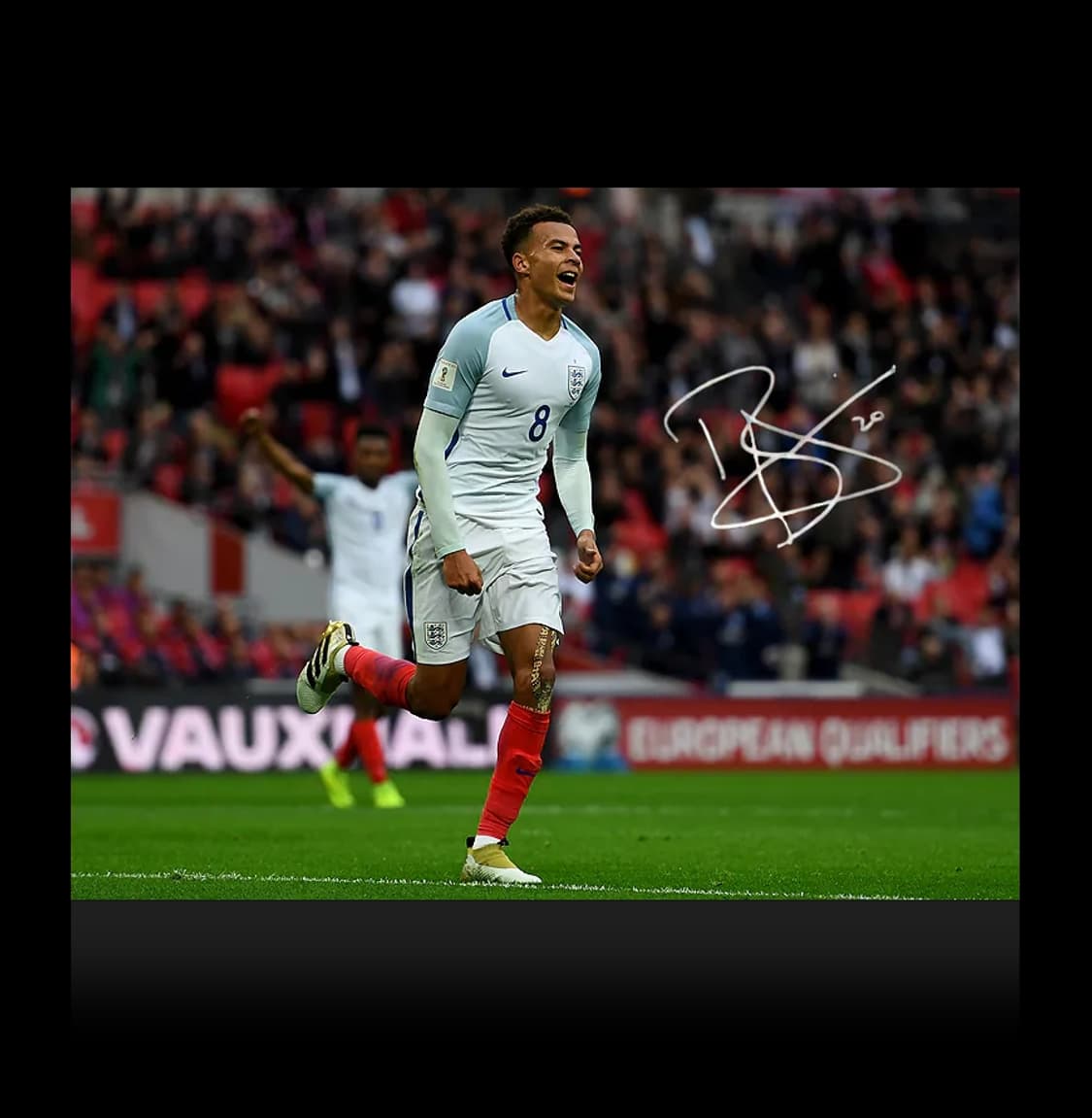 델리알리 친필싸인 상품이미지1