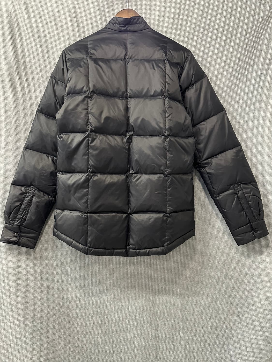 Adidas Originals 아디다스 다운 셔츠 패딩 자켓 상품이미지2