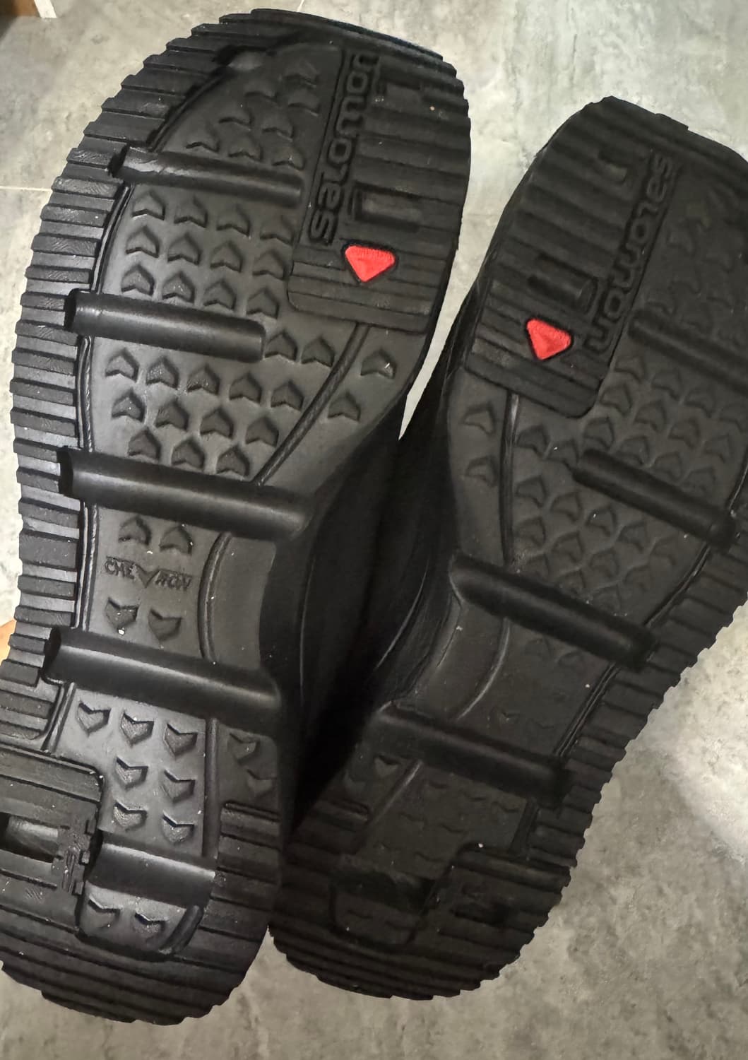 Salomon RX Marie-jeanne 상품이미지2