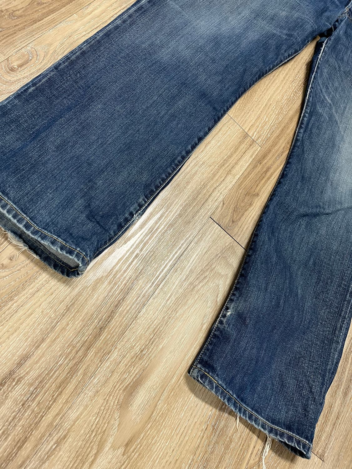 00s 리바이스 501 청바지 36 상품이미지7