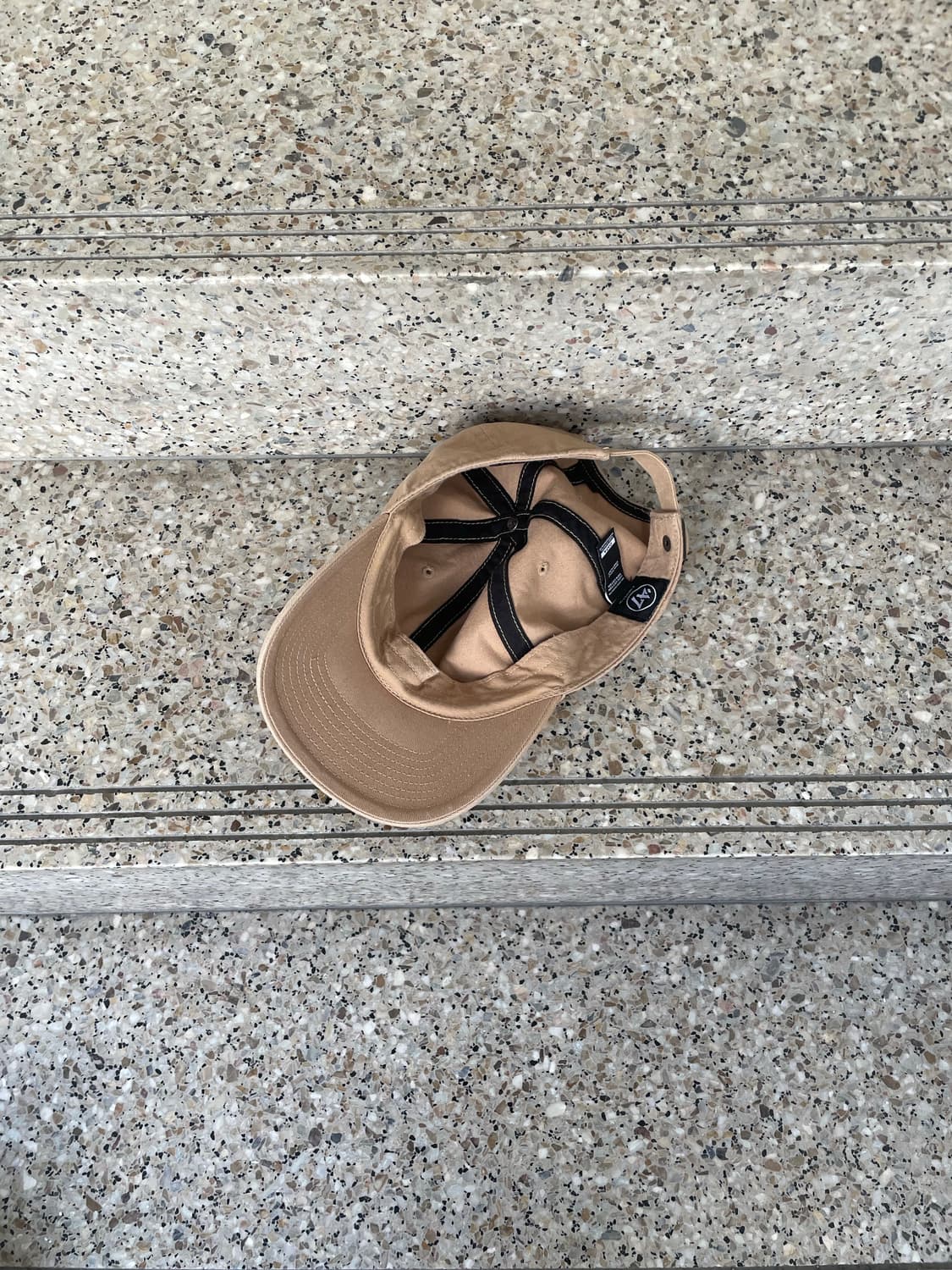 47 brand cap 상품이미지2