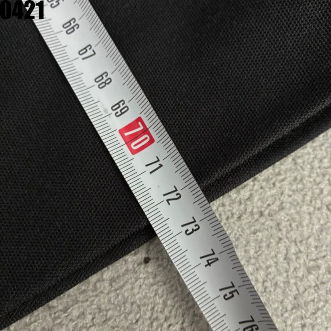 아디다스 불꽃 블랙민트 희귀 대장 져지 집업 트랙탑 110 상품이미지6