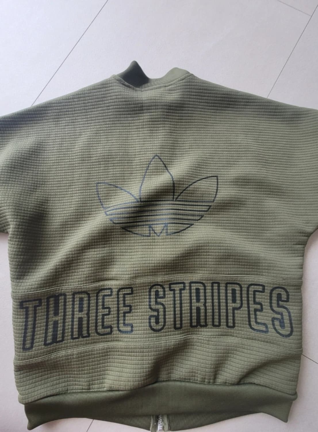 Adidas 올리브그린 85 상품이미지4