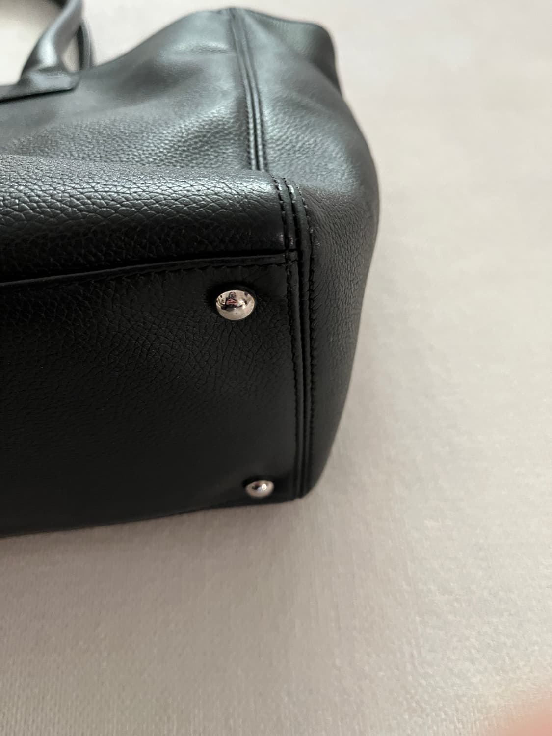 샤넬 서프백 은장 상품이미지4