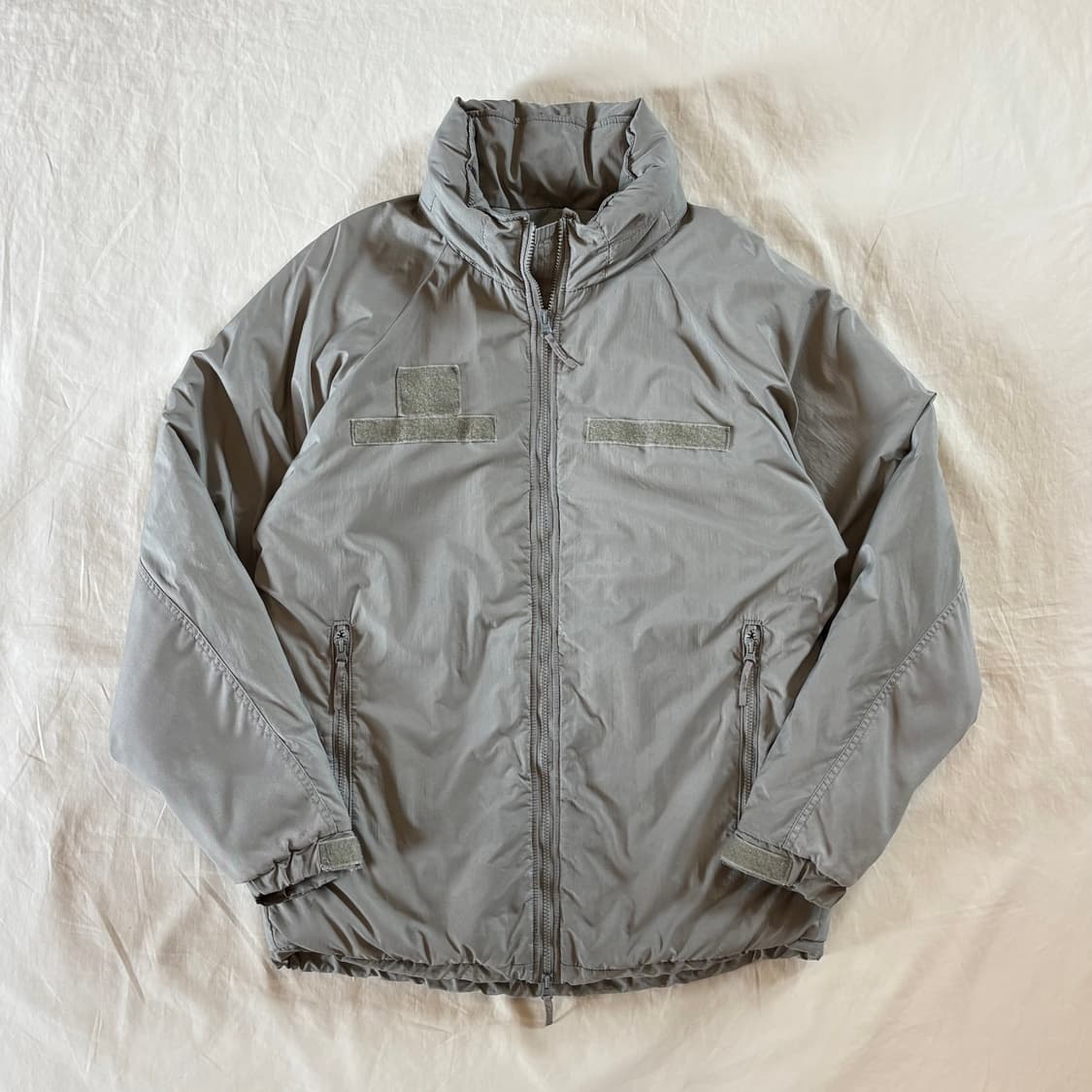 (S-L) US Army ECWCS 레벨 7 프리마로프트 파카 상품이미지1