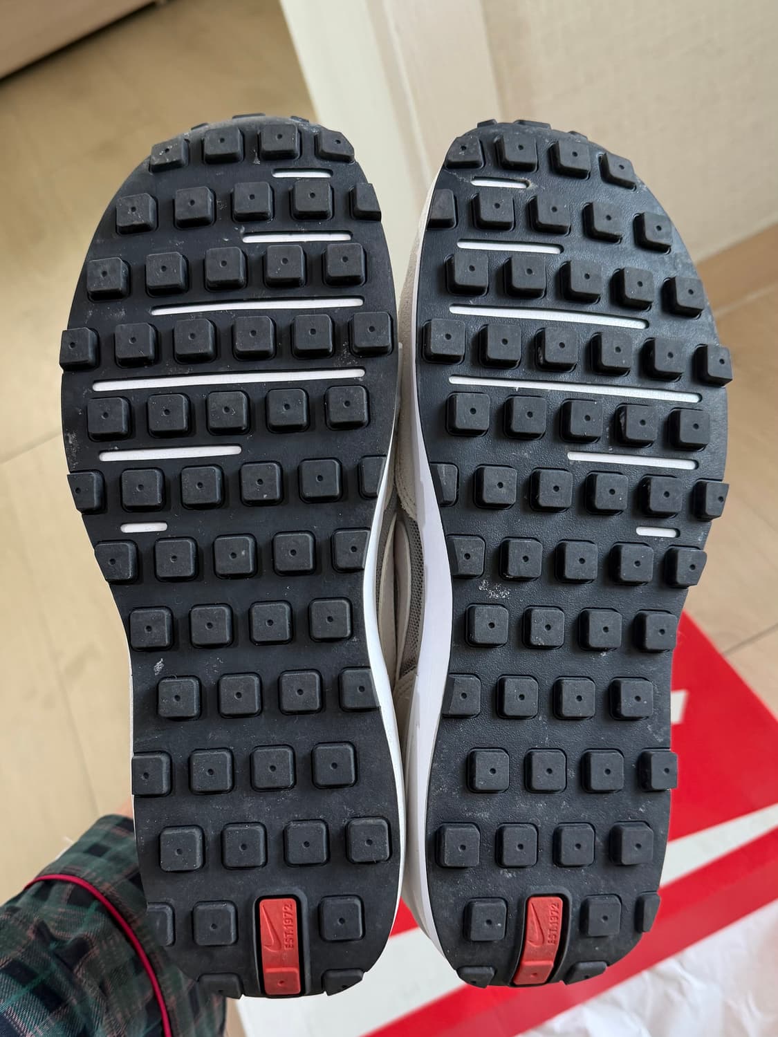 나이키 와플 원 255 상품이미지2