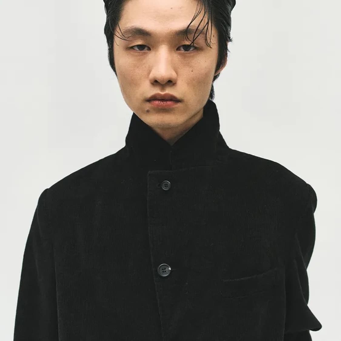 서피스에디션 코듀로이 자켓 L사이즈 상품이미지2