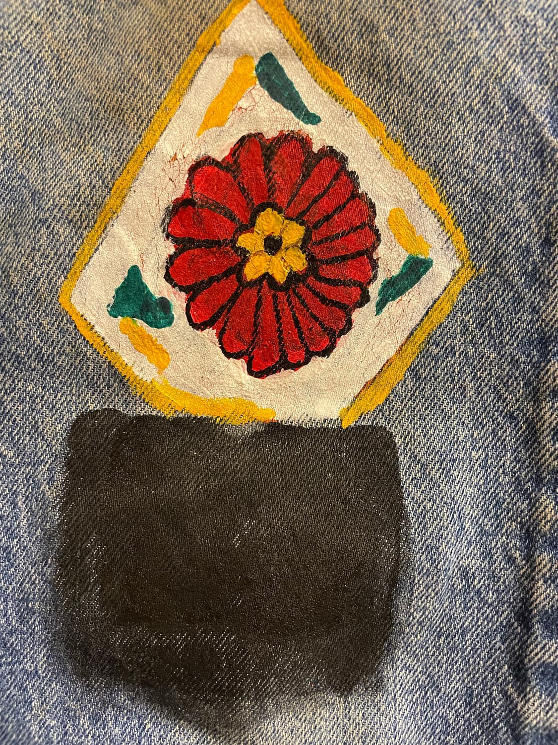 80s 리바이스 오렌지탭  상품이미지2