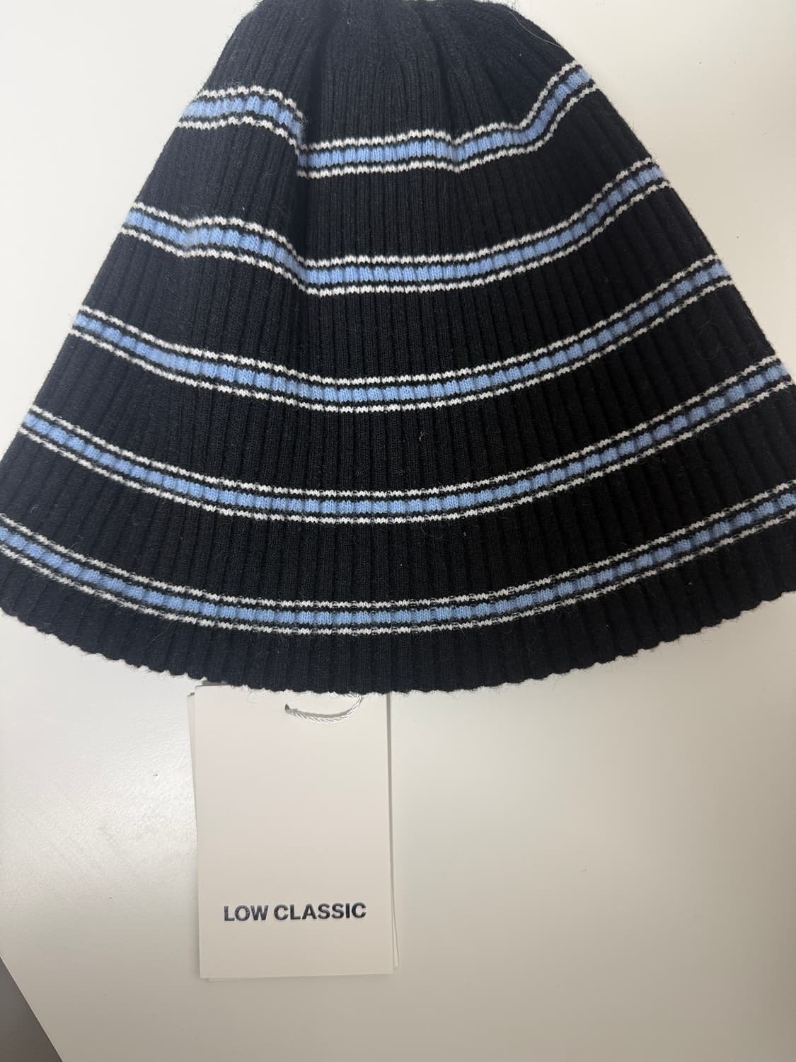 로우클래식 비니 상품이미지2