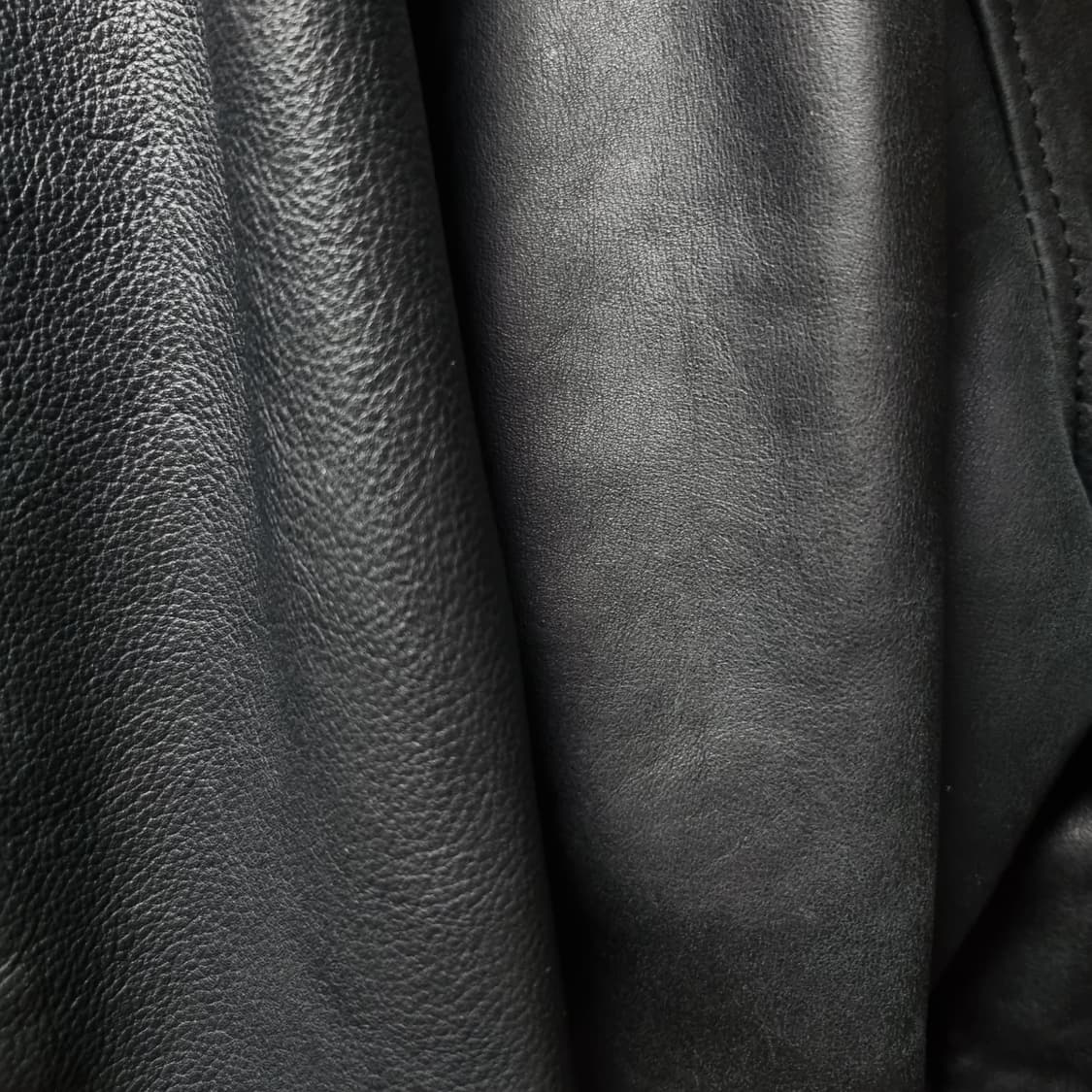 올드갭 카코트 블랙 L 상품이미지5